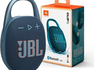 JBL CLIP 5